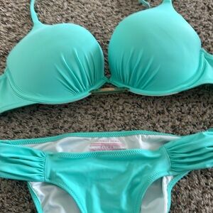 Victoria’s Secret Bombshell Bikini 34D New Without Tags
